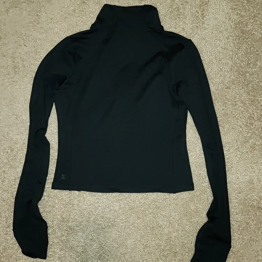 All In Motion Half Zip Hoodie - Picture 5 of 6